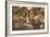 The Fall of the Rebel Angels, 1562-Pieter Bruegel the Elder-Framed Giclee Print