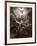 The Fall of the Rebel Angels-Gustave Dore-Framed Giclee Print