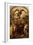 The Fall of the Rebel Angels-Domenico Beccafumi-Framed Giclee Print