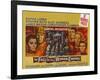 The Fall of the Roman Empire, 1964-null-Framed Art Print