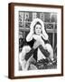 Brown Frame