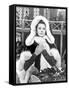 Canvas Black