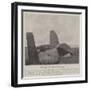 The Fallen Monoliths at Stonehenge-null-Framed Giclee Print