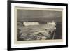 The Falls of Niagara from the Canadian Shore-Joseph Nash-Framed Giclee Print