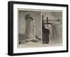 The Falls of Niagara-William Henry James Boot-Framed Giclee Print