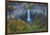 The Falls-Dan Sproul-Framed Photo