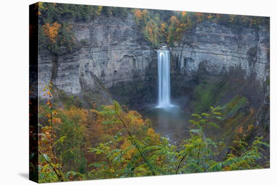 The Falls-Dan Sproul-Stretched Canvas
