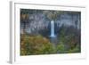 The Falls-Dan Sproul-Framed Photo