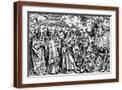 Brown Frame