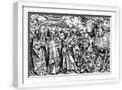 White Frame