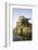 The famed Clock Tower, Torre de Reloj, Cartagena, Colombia.-Jerry Ginsberg-Framed Photographic Print