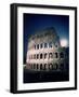 The Famed Colosseum-Ralph Crane-Framed Photographic Print