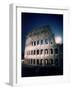 The Famed Colosseum-Ralph Crane-Framed Photographic Print