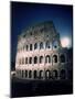 The Famed Colosseum-Ralph Crane-Mounted Photographic Print