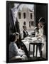 Gramercy Black