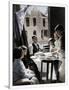 Gramercy White