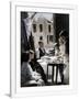 Gramercy White
