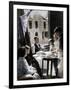 Gramercy Black