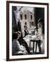 Gramercy Espresso