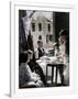 Gramercy White