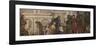 The Family of Darius before Alexander, C. 1565-Paolo Veronese-Framed Giclee Print