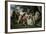 The Family of Sir William Young (1725-88) C.1766-Johann Zoffany-Framed Giclee Print