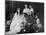 The Family of Tsar Nicholas II of Russia, 1910S-null-Mounted Giclee Print