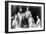 The Family of Tsar Nicholas II of Russia, 1910S-null-Framed Giclee Print