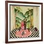 The Family Portrait, 1981-Mary Stuart-Framed Giclee Print