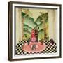 The Family Portrait, 1981-Mary Stuart-Framed Giclee Print