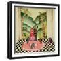 The Family Portrait, 1981-Mary Stuart-Framed Giclee Print