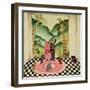 The Family Portrait, 1981-Mary Stuart-Framed Giclee Print