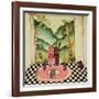 The Family Portrait, 1981-Mary Stuart-Framed Giclee Print