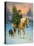 The Family Tree-Jack Sorenson-Stretched Canvas