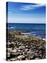 The Famous Giant's Causeway of Northern Ireland-Bartkowski-Stretched Canvas