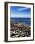 The Famous Giant's Causeway of Northern Ireland-Bartkowski-Framed Photographic Print