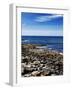 The Famous Giant's Causeway of Northern Ireland-Bartkowski-Framed Photographic Print