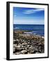 The Famous Giant's Causeway of Northern Ireland-Bartkowski-Framed Photographic Print