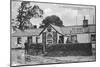 The Famous Old Blacksmith's Shop, Gretna Green, Dumfriesshire, Scotland, 20th Century-null-Mounted Giclee Print