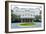 The Famous Raffles Hotel, a Singapore Landmark, Singapore, Southeast Asia, Asia-Fraser Hall-Framed Photographic Print