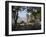 The Famous Rock from the Bond Movie, View from Ko Tapu, James Bond Island, Phang Nga, Thailand-Joern Simensen-Framed Photographic Print