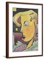 The Fancy Son-Tim Nyberg-Framed Giclee Print