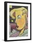 The Fancy Son-Tim Nyberg-Framed Giclee Print