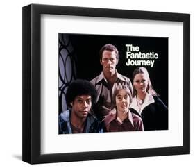 The Fantastic Journey-null-Framed Photo