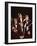 The Fantomes, Group of Music, 60'S-null-Framed Photo