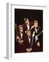 The Fantomes, Group of Music, 60'S-null-Framed Photo