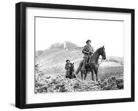 The Far Country-null-Framed Photo