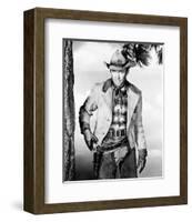 The Far Country-null-Framed Photo