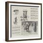 The Far East, Sketches in Korea-Henry Charles Seppings Wright-Framed Giclee Print