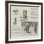 The Far East, Sketches in Korea-Henry Charles Seppings Wright-Framed Giclee Print